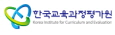 한국교육과정 로고